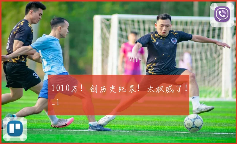1010万！创历史纪录！太权威了！_1